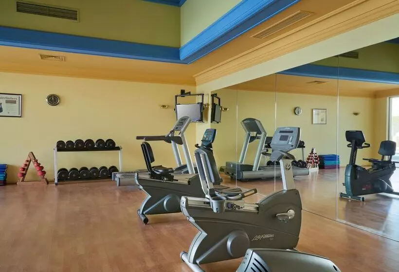 Fotos del hotel Mosaique Beach Resort Taba Heights:  4