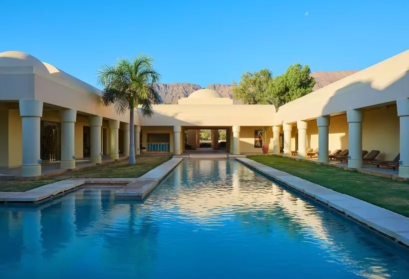 Fotos del hotel Mosaique Beach Resort Taba Heights:  12