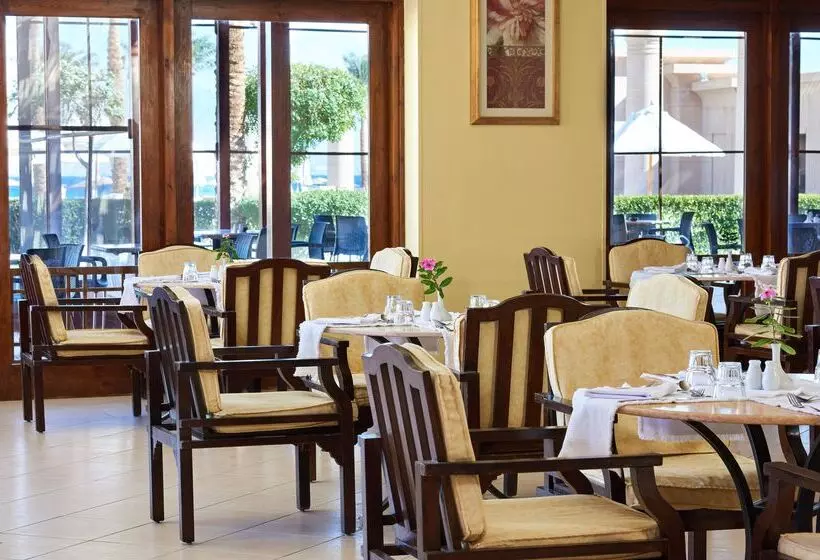 Fotos del hotel Mosaique Beach Resort Taba Heights:  22