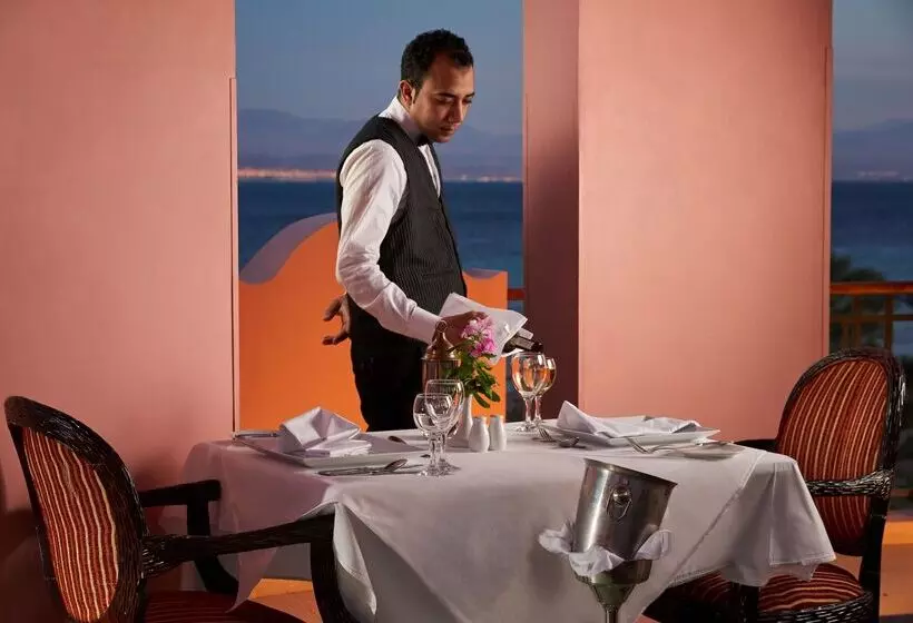 Fotos del hotel Mosaique Beach Resort Taba Heights:  14