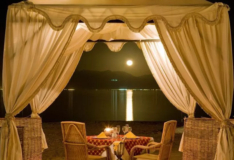 Fotos del hotel Mosaique Beach Resort Taba Heights:  21