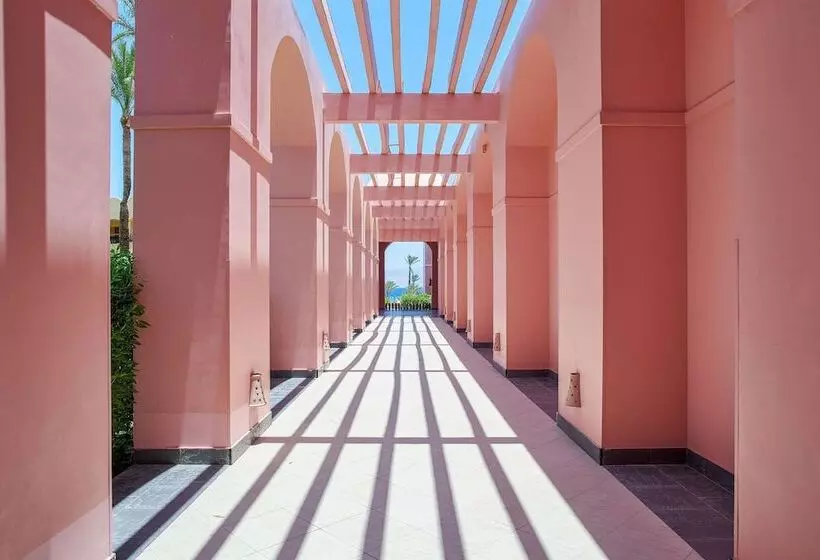 Fotos del hotel Mosaique Beach Resort Taba Heights:  23