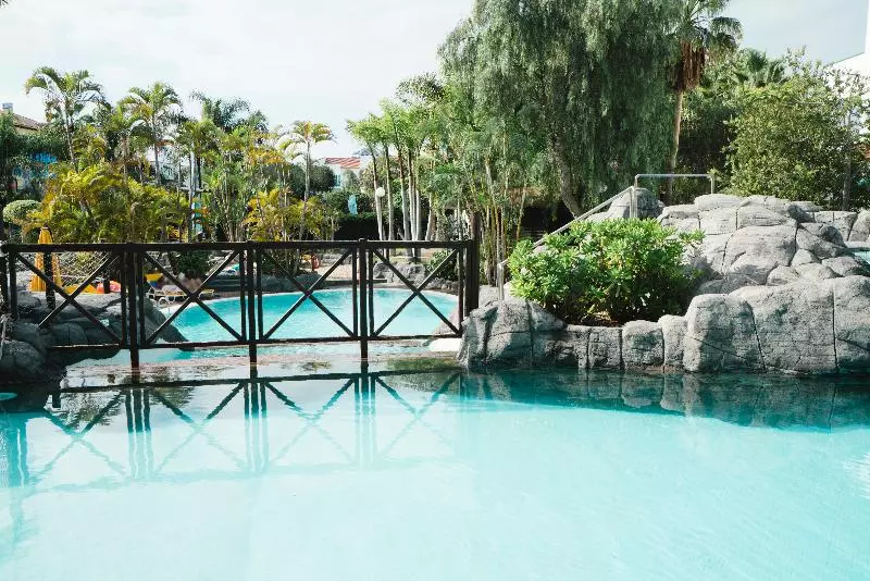 Park Club Europe – All Inclusive Resort