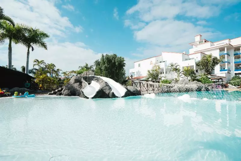 Fotos del hotel Park Club Europe - All Inclusive Resort:  6