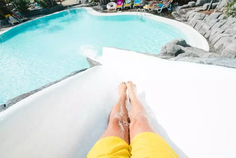 Fotos del hotel Park Club Europe - All Inclusive Resort:  9