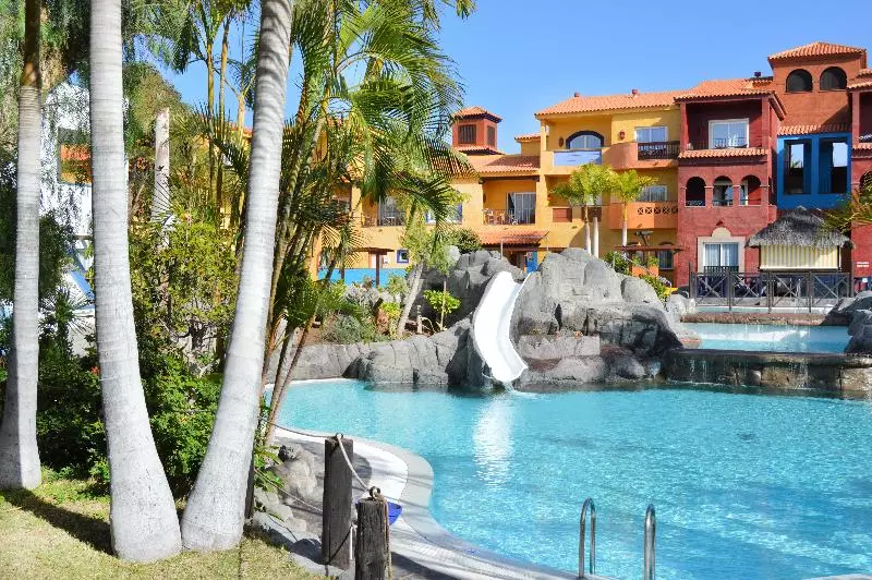 Fotos del hotel Park Club Europe - All Inclusive Resort:  10