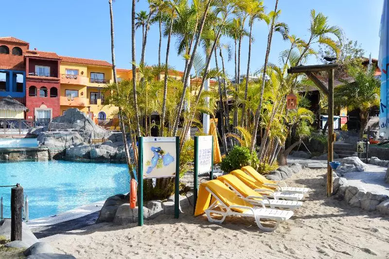 Fotos del hotel Park Club Europe - All Inclusive Resort:  4