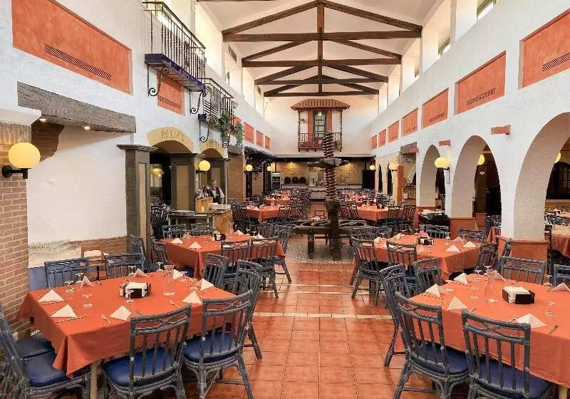 Fotos del hotel Park Club Europe - All Inclusive Resort:  2