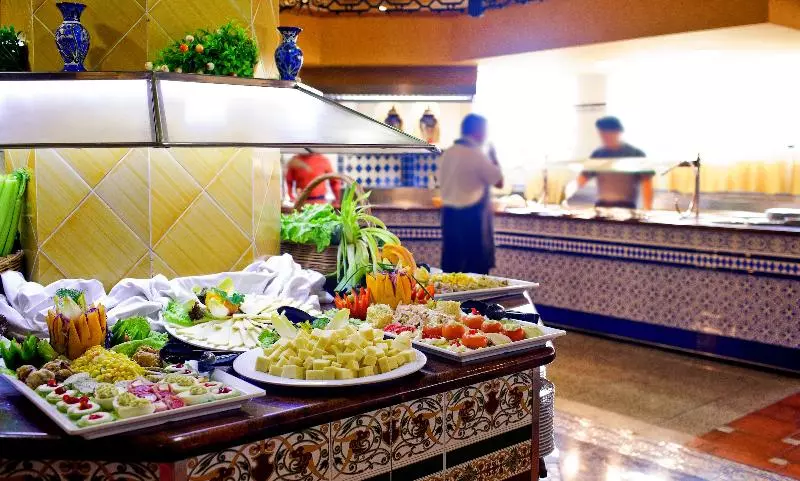 Fotos del hotel Park Club Europe - All Inclusive Resort:  11