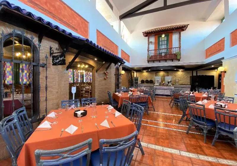 Fotos del hotel Park Club Europe - All Inclusive Resort:  3