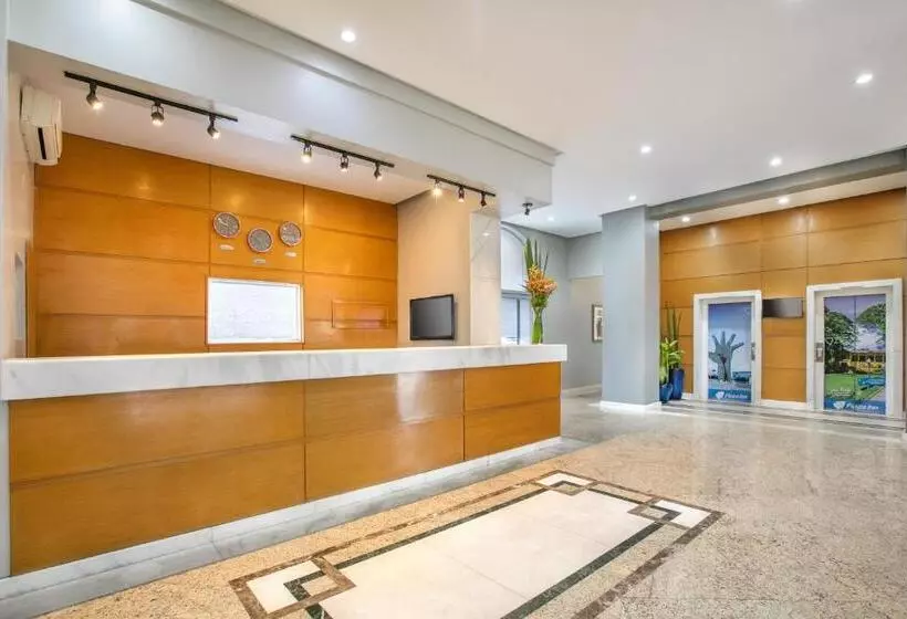 Fotos del hotel Plaza Inn American Loft:  3