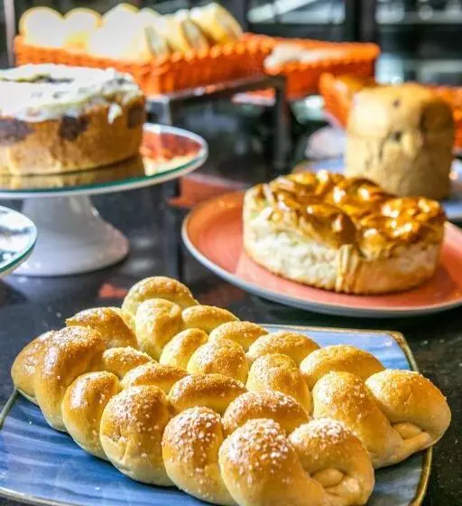 Fotos del hotel Plaza Inn American Loft:  6