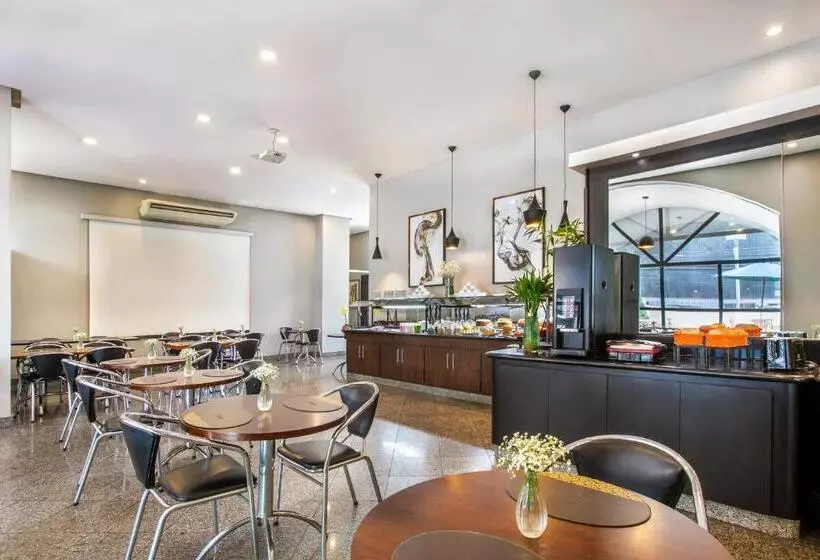 Fotos del hotel Plaza Inn American Loft:  16