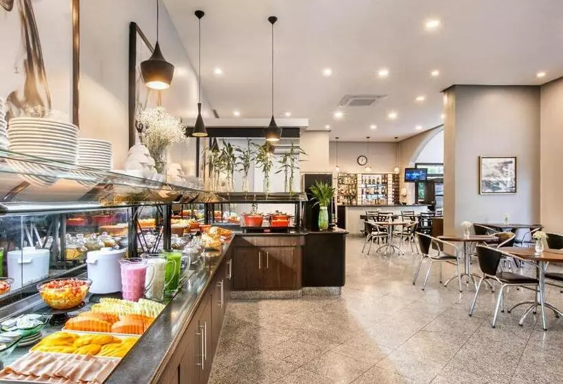 Fotos del hotel Plaza Inn American Loft:  19