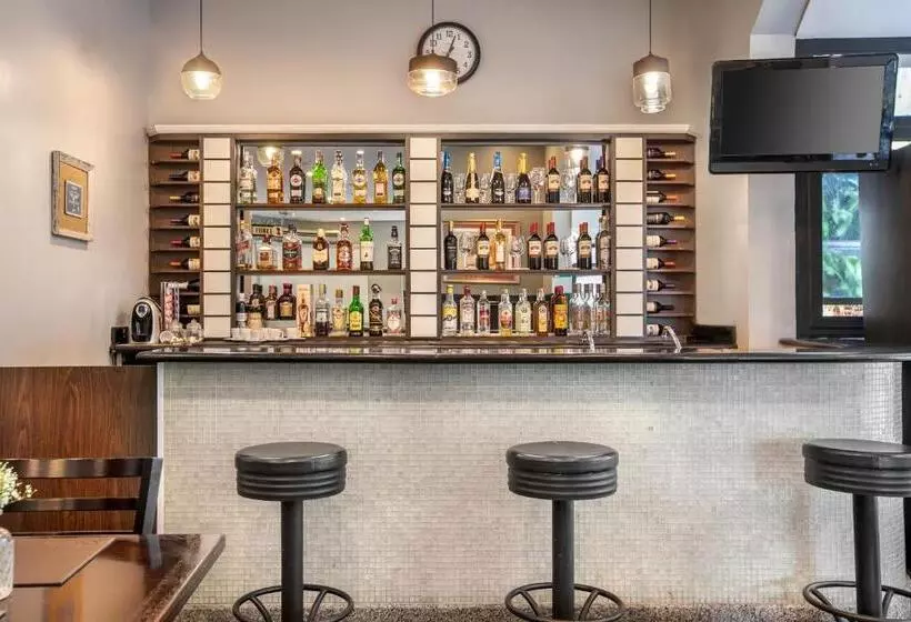 Fotos del hotel Plaza Inn American Loft:  7