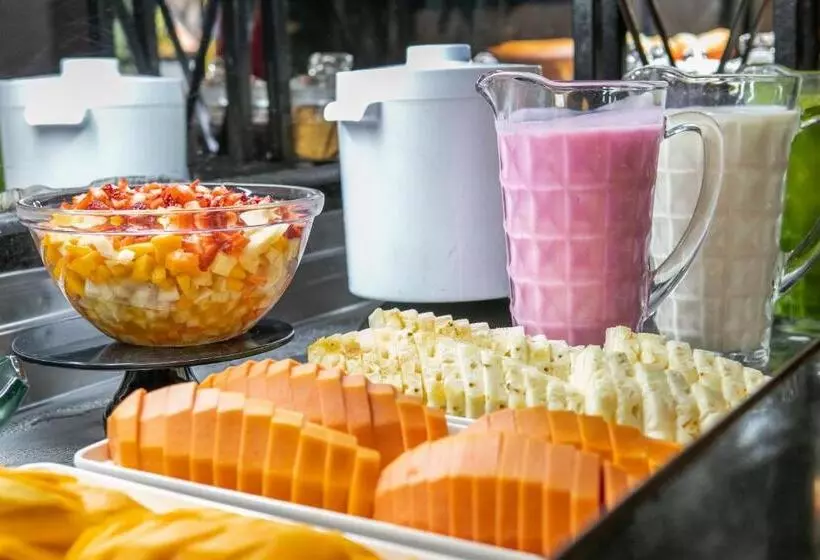 Fotos del hotel Plaza Inn American Loft:  11