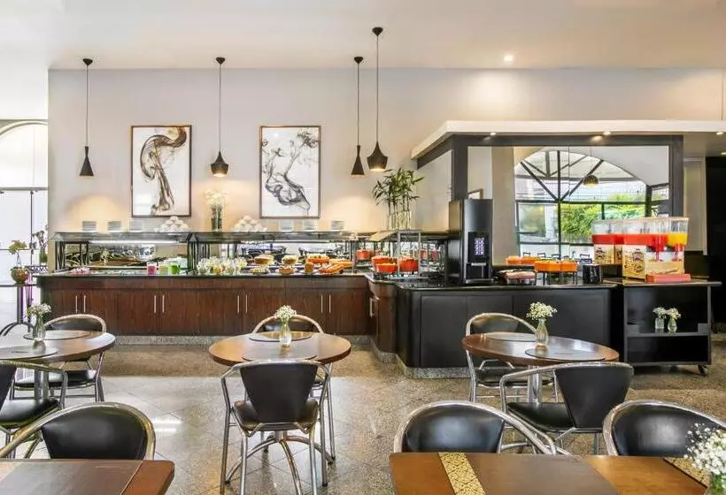 Fotos del hotel Plaza Inn American Loft:  12