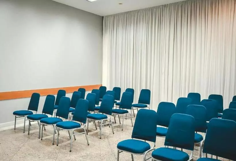 Fotos del hotel Plaza Inn American Loft:  8