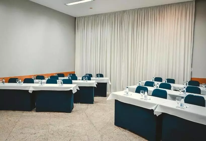 Fotos del hotel Plaza Inn American Loft:  13