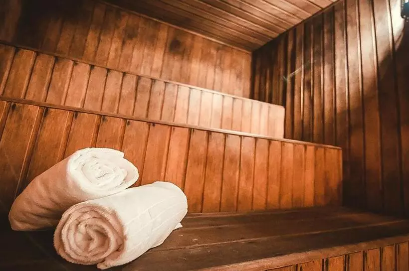 Fotos del hotel Plaza Inn American Loft:  5