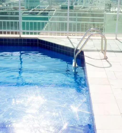 Fotos del hotel Plaza Inn American Loft:  2