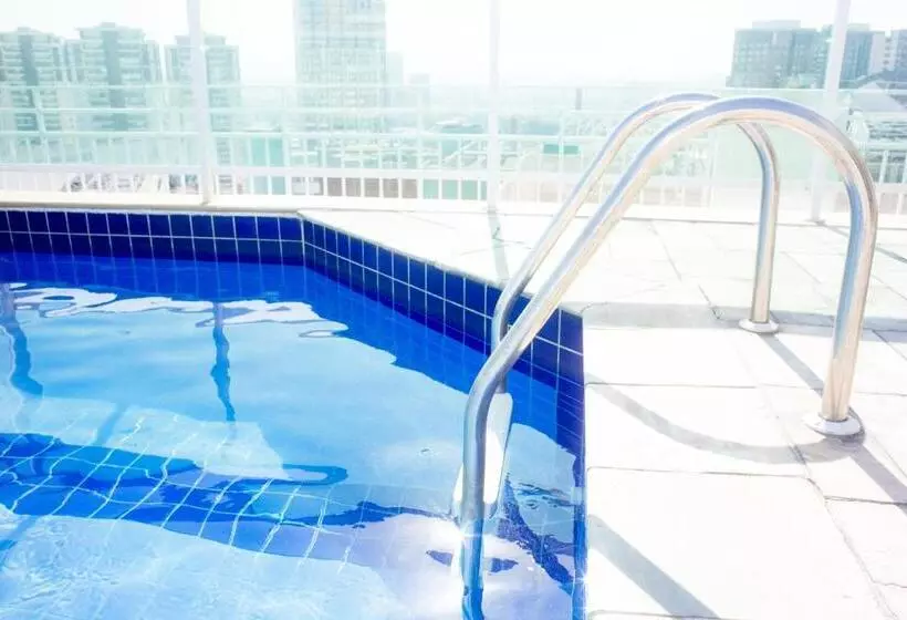 Fotos del hotel Plaza Inn American Loft:  17