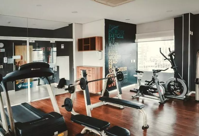 Fotos del hotel Plaza Inn American Loft:  25