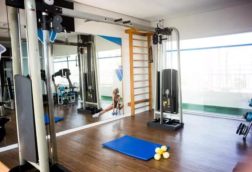 Fotos del hotel Plaza Inn American Loft:  21