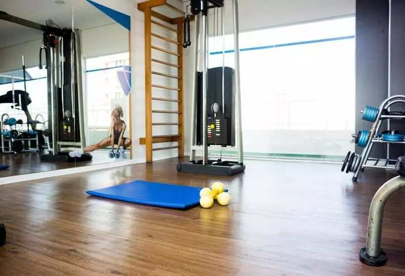 Fotos del hotel Plaza Inn American Loft:  4