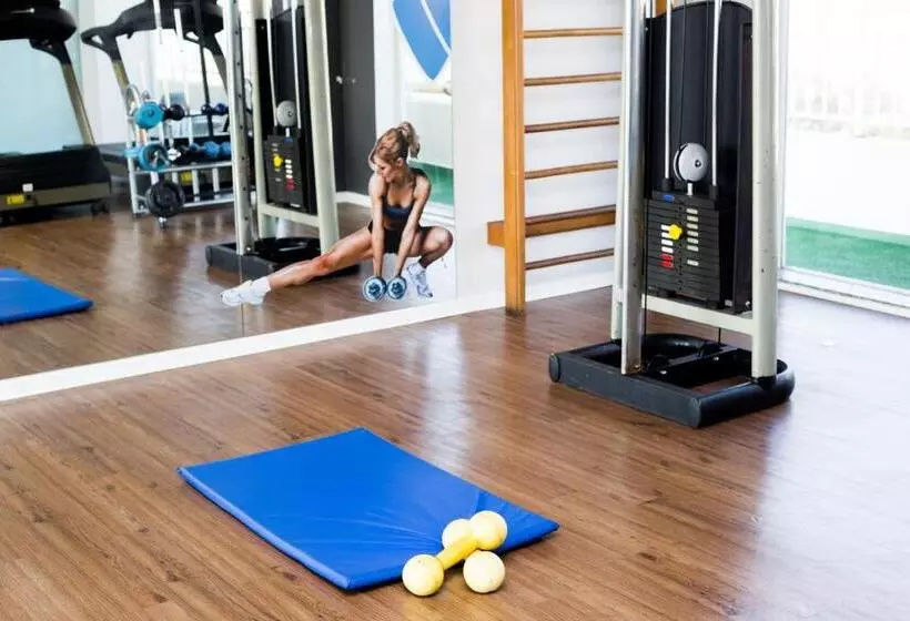 Fotos del hotel Plaza Inn American Loft:  10