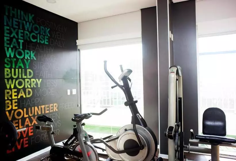 Fotos del hotel Plaza Inn American Loft:  15