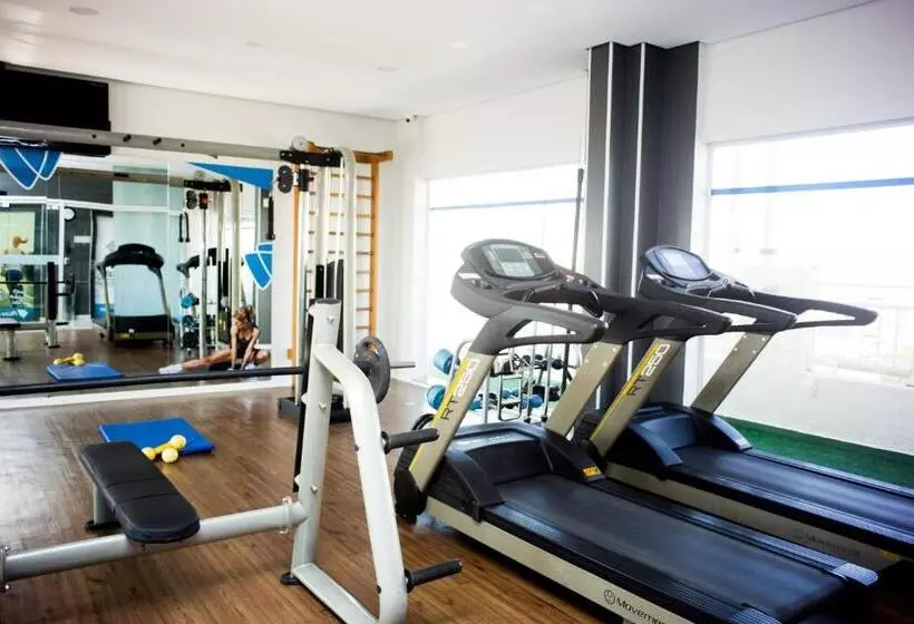 Fotos del hotel Plaza Inn American Loft:  23