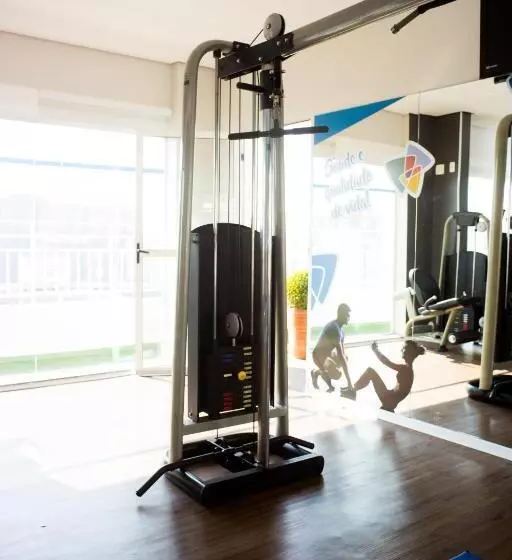 Fotos del hotel Plaza Inn American Loft:  24