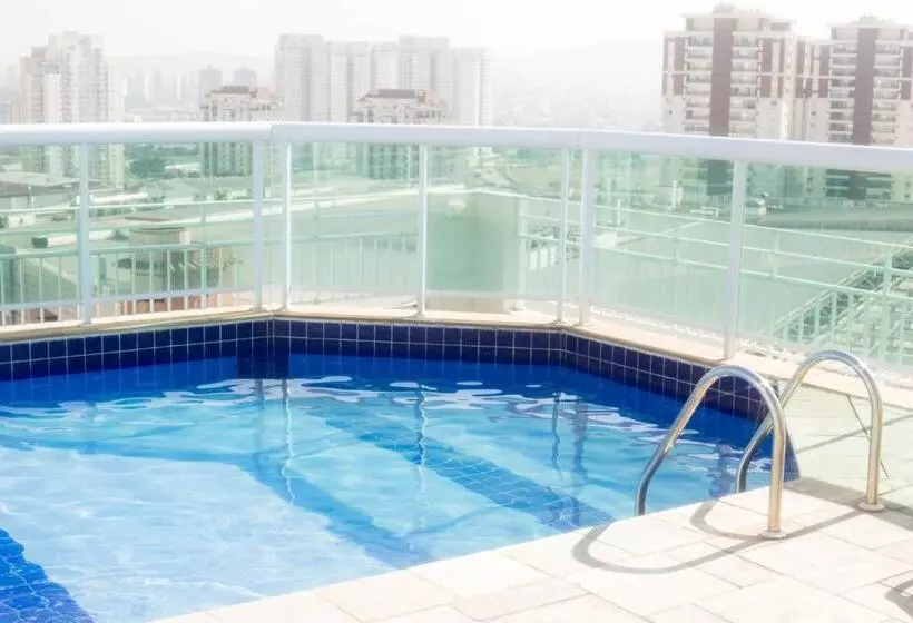 Fotos del hotel Plaza Inn American Loft:  20