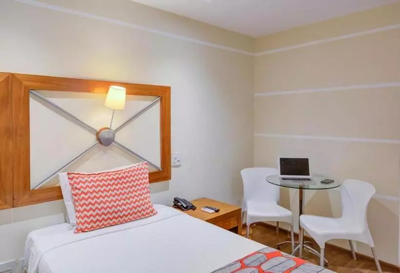 Fotos del hotel Rio Design:  7