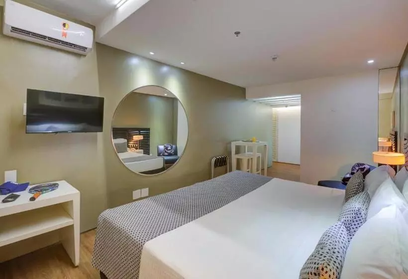 Fotos del hotel Rio Design:  19