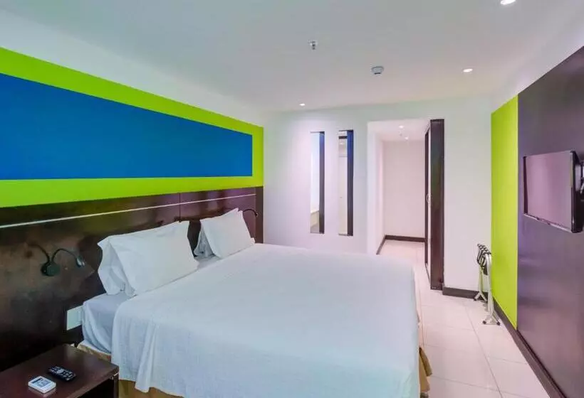 Fotos del hotel Rio Design:  17