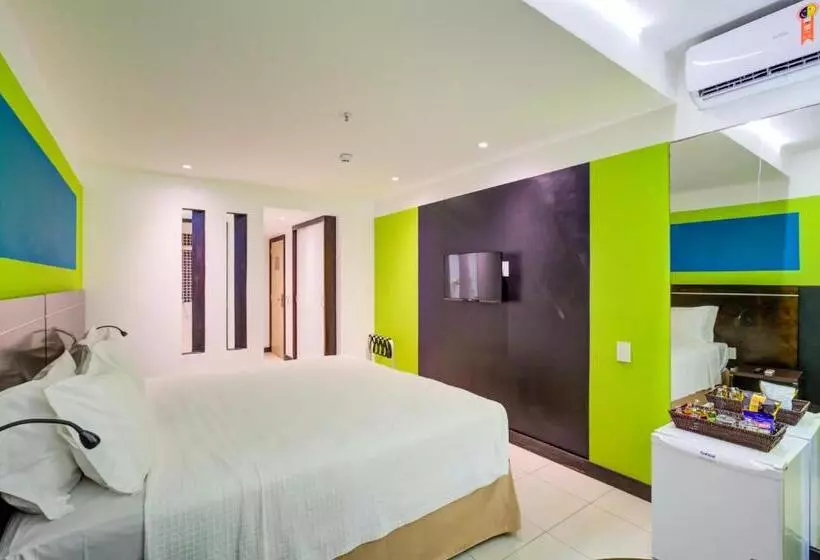 Fotos del hotel Rio Design:  16