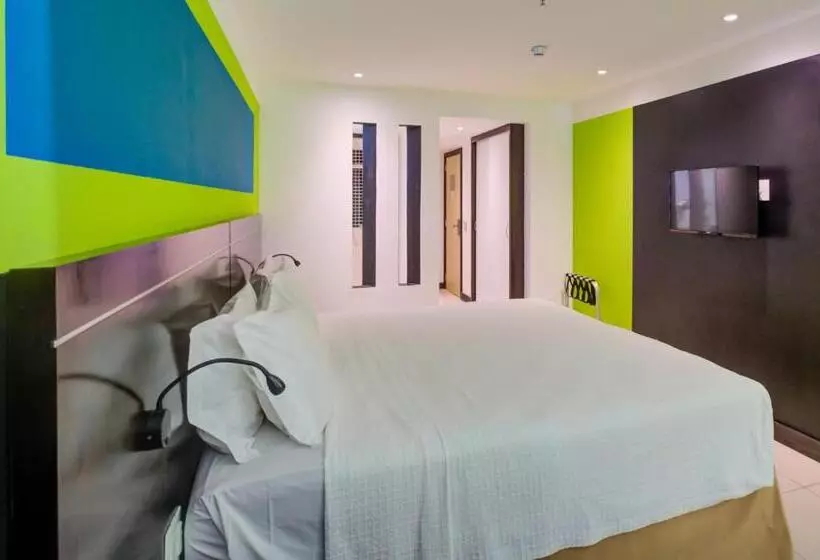 Fotos del hotel Rio Design:  15