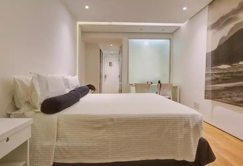 Fotos del hotel Rio Design:  14