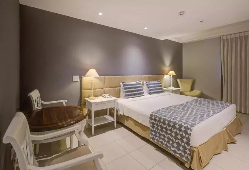 Fotos del hotel Rio Design:  13