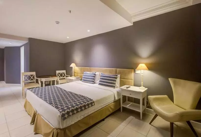 Fotos del hotel Rio Design:  12