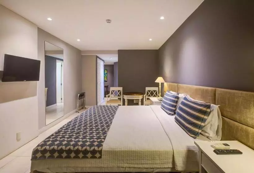 Fotos del hotel Rio Design:  11