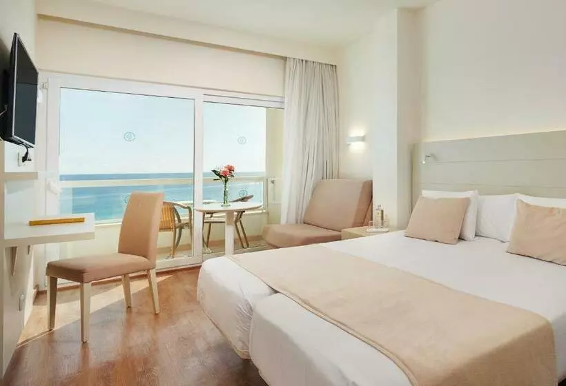 Fotos del hotel Sabina:  22