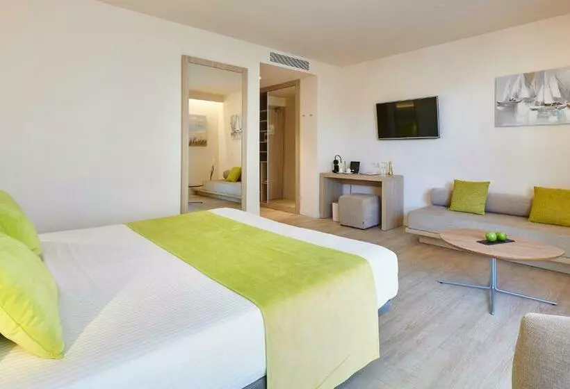 Fotos del hotel Sabina:  17