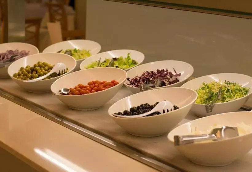 Fotos del hotel Sabina:  7