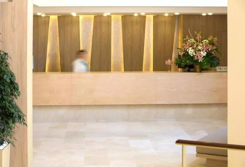 Fotos del hotel Sabina:  5