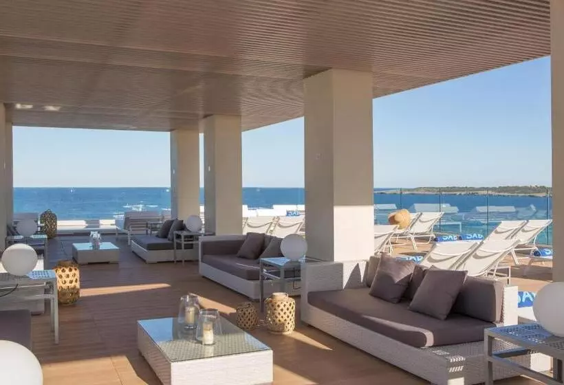 Fotos del hotel Sabina:  9