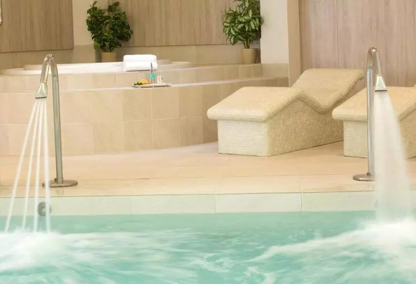 Fotos del hotel Sabina:  16