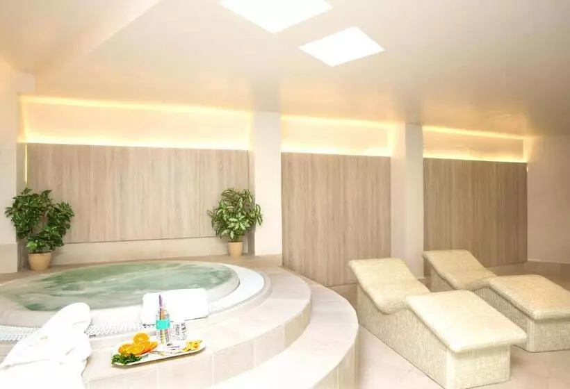 Fotos del hotel Sabina:  18